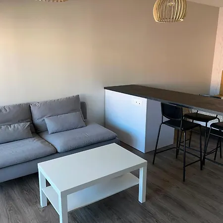 Apart-hotel Volcania Clermont-Ferrand