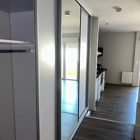 Apart-hotel Volcania 3*