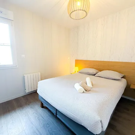 Volcania Apart-hotel Clermont-Ferrand