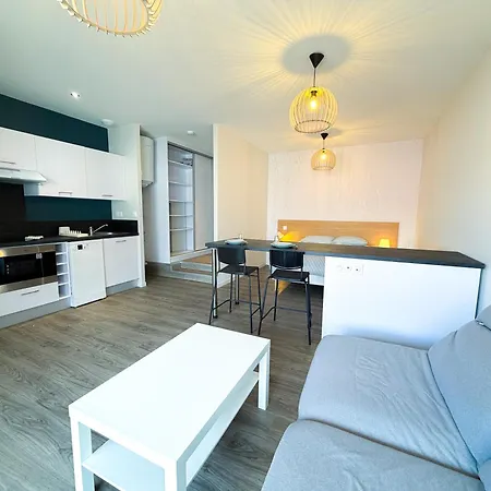 Apart-hotel Volcania 3*