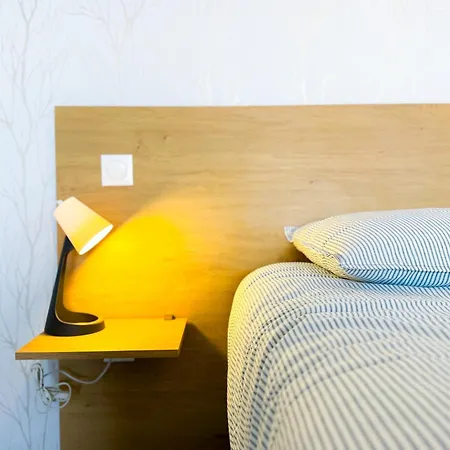 Apart-hotel Volcania